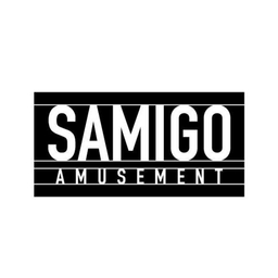 Samigo Amusement Logo