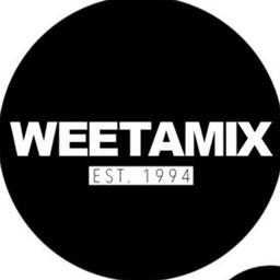 Weetamix Logo