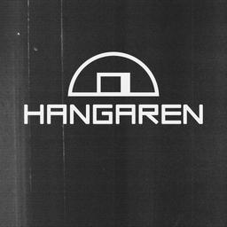 Hangaren Logo