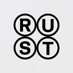 RUST Logo
