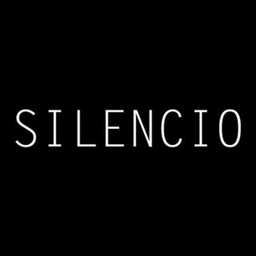 Silencio Logo