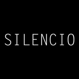 Silencio Logo