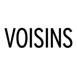 Voisins 105 Logo