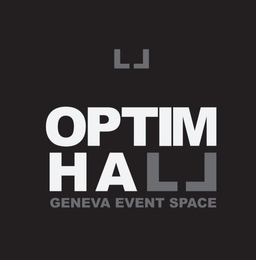 Optimhall Logo
