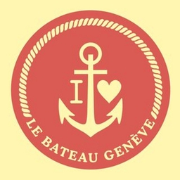 Bateau de Genève Logo