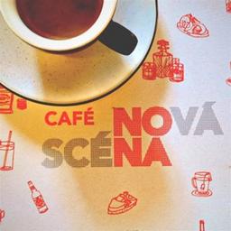 Café NONA Logo