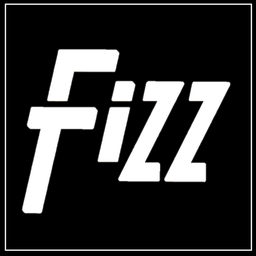 Fizz Bar Prague Logo