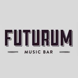 Futurum Club Nights Logo