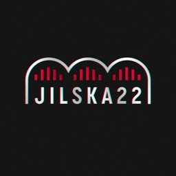 Music Club Jilska 22 Logo