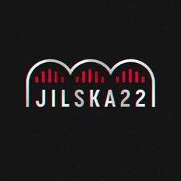 Music Club Jilska 22 Logo