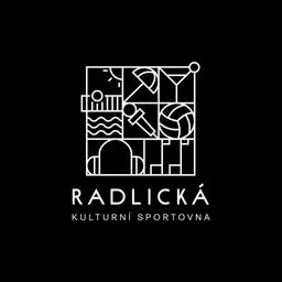 Radlicka Kulturni Sportovna Logo