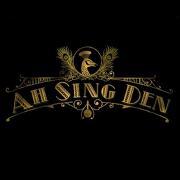 Ah Sing Den Logo
