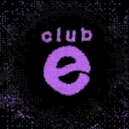 Club Eternal Logo
