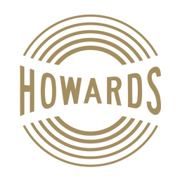 Howard's Bar & Club Logo