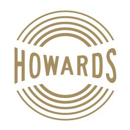 Howard's Bar & Club Logo