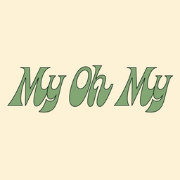 My Oh My Bar Logo