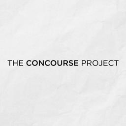 The Concourse Project Logo