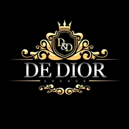 De Dior Lounge Logo