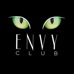 Envy Club Logo
