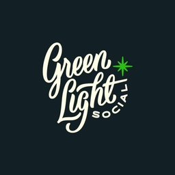 Green Light Social Logo