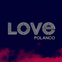 Love Polanco Logo