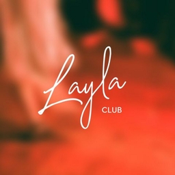 LAYLA MASARYK Logo