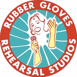 Rubber Gloves Logo