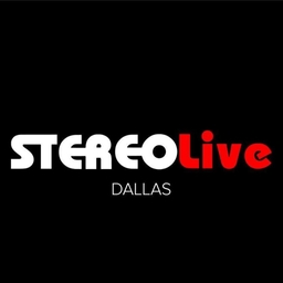 Stereo Live Dallas Logo