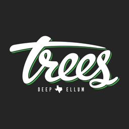 Trees Logo