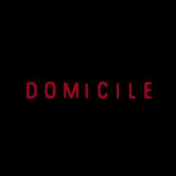 Domicile Logo