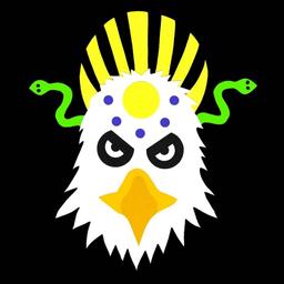 Eagle Room Logo