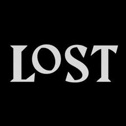 Lost Nightclub Logo