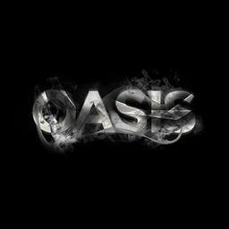 Oasis Lounge Logo