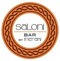 Saloni by Meraki Logo