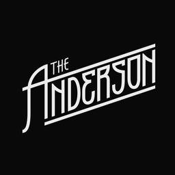 The Anderson Miami Logo
