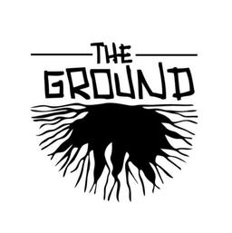 The Ground Miami Logo
