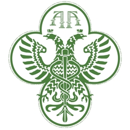 Apotheke LA Logo