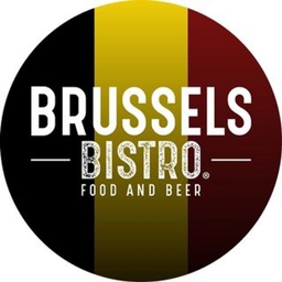 Brussels Bistro Logo