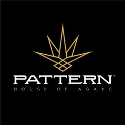 Pattern Bar Logo