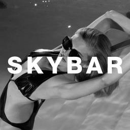 Skybar Logo