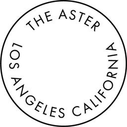 The Aster Logo