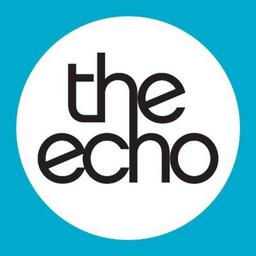 The Echo Logo