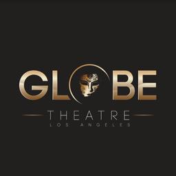 The Globe Theatre Logo