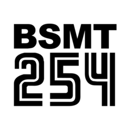 Bsmt 254 Logo