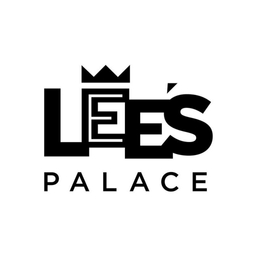 Lee's Palace Logo
