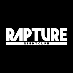 Rapture Nightclub Perth Logo