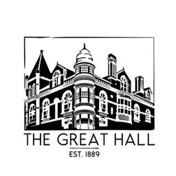 The Great Hall Logo