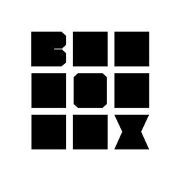 The[BOX] Logo