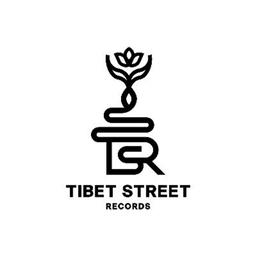 Tibet Street Records Logo