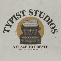 Typist Studios Logo
